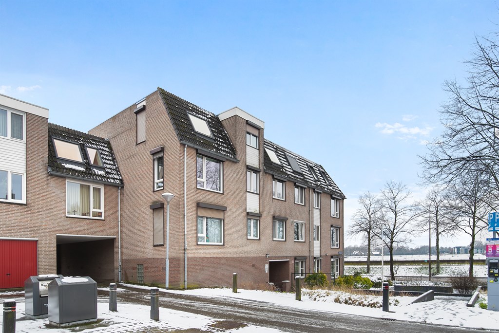 Te huur: Appartement Dokter Aletta Jacobsstraat, Venlo - 33