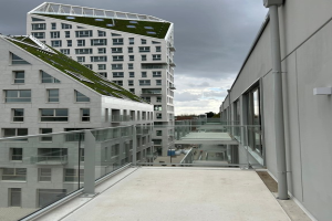 Te huur: Appartement Valkenswaardseweg, Leende - 1