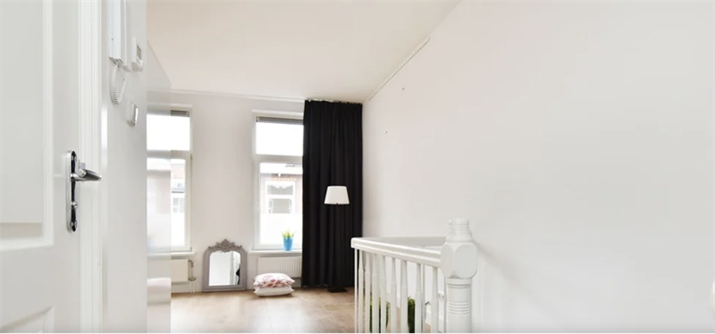 For rent: Apartment Govert Bidloostraat, Den Haag - 1