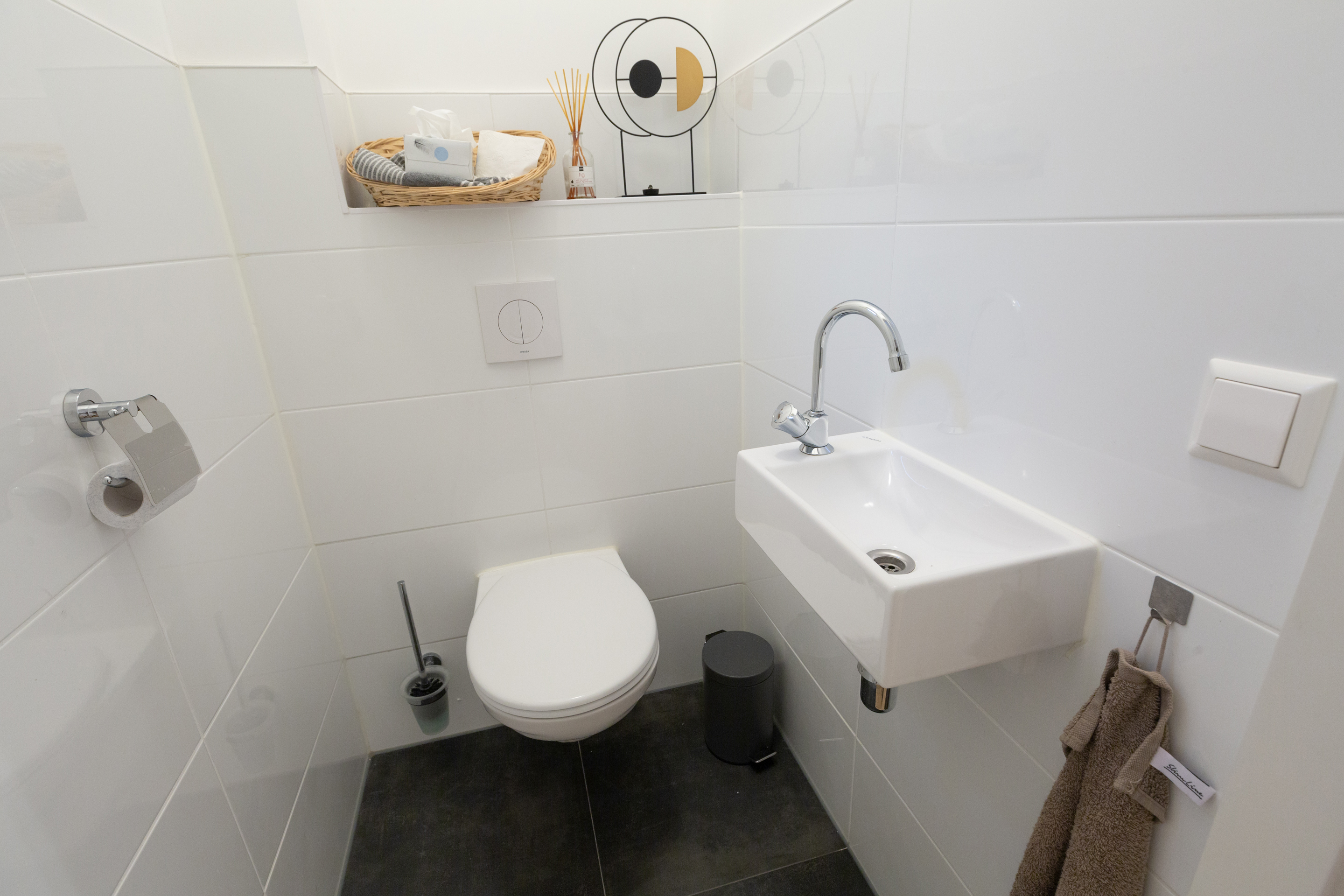 Te huur: Appartement Herengracht, Den Haag - 23