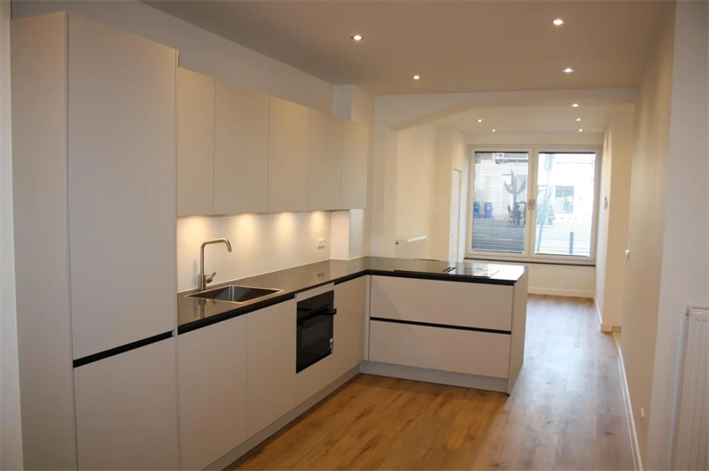Luxe appartement