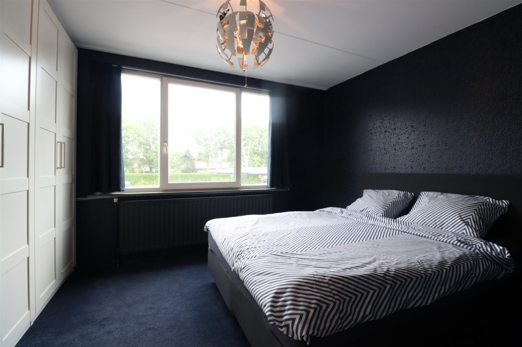 For rent: Apartment Marijnenlaan, Uithoorn - 9