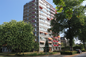 For rent: Apartment Stationsplein, Velp Gld - 1