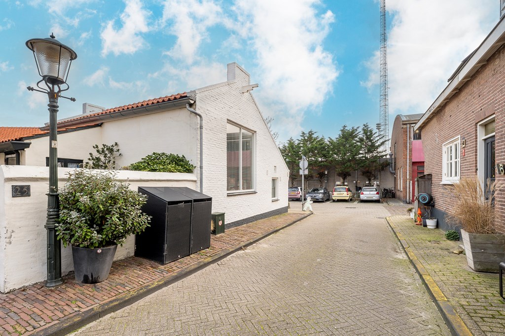 Te huur: Woning Duinstraat, Zandvoort - 2