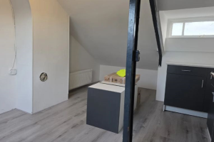 For rent: Studio Hobbemastraat, Tilburg - 1