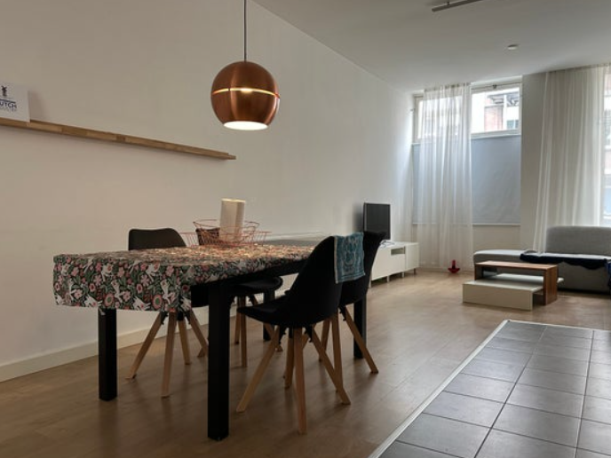 For rent: Apartment Mauritsstraat, Rotterdam - 5