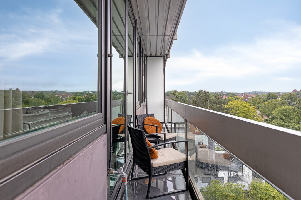 Te huur: Appartement Barbarossastraat, Nijmegen - 34