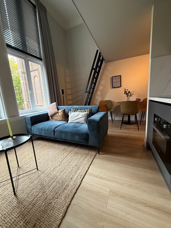 Te huur: Appartement Berg en Dalseweg, Nijmegen - 9