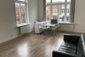 Te huur: Appartement Baronielaan, Breda - 1