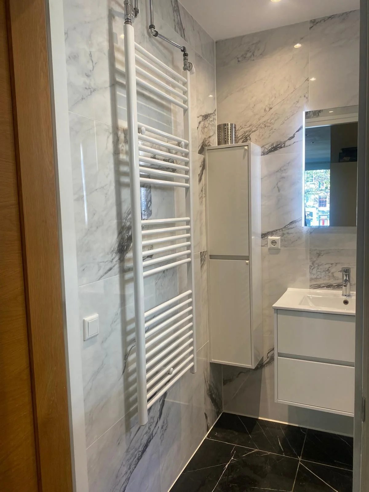 Te huur: Kamer Kloveniersburgwal, Amsterdam - 6