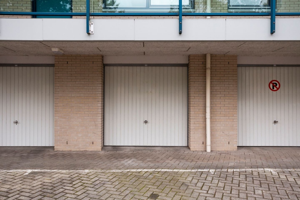 For rent: Apartment Beekpark, Apeldoorn - 30