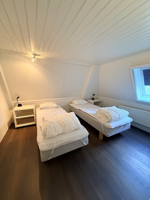 For rent: House Broeksteeg, Haaren - 19