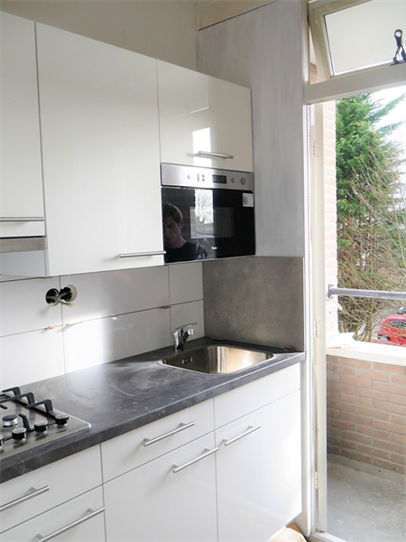 For rent: Apartment Jan van Goyenstraat, Alkmaar - 9
