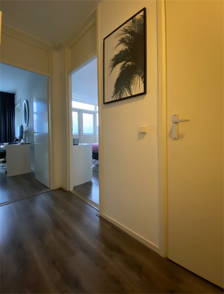 For rent: Apartment Brugstraat, Groningen - 6