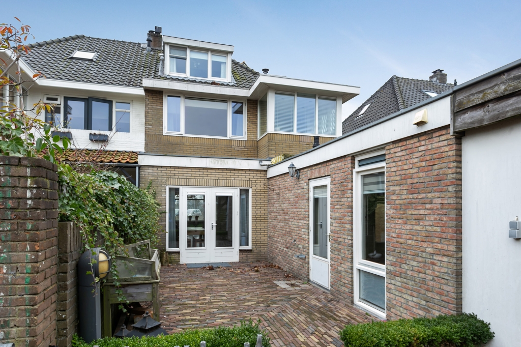 For rent: House Burgemeester van Roosmalenstraat, Uitgeest - 36