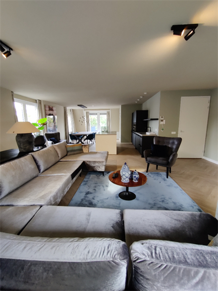 For rent: Apartment Westeinde, Vriezenveen - 6