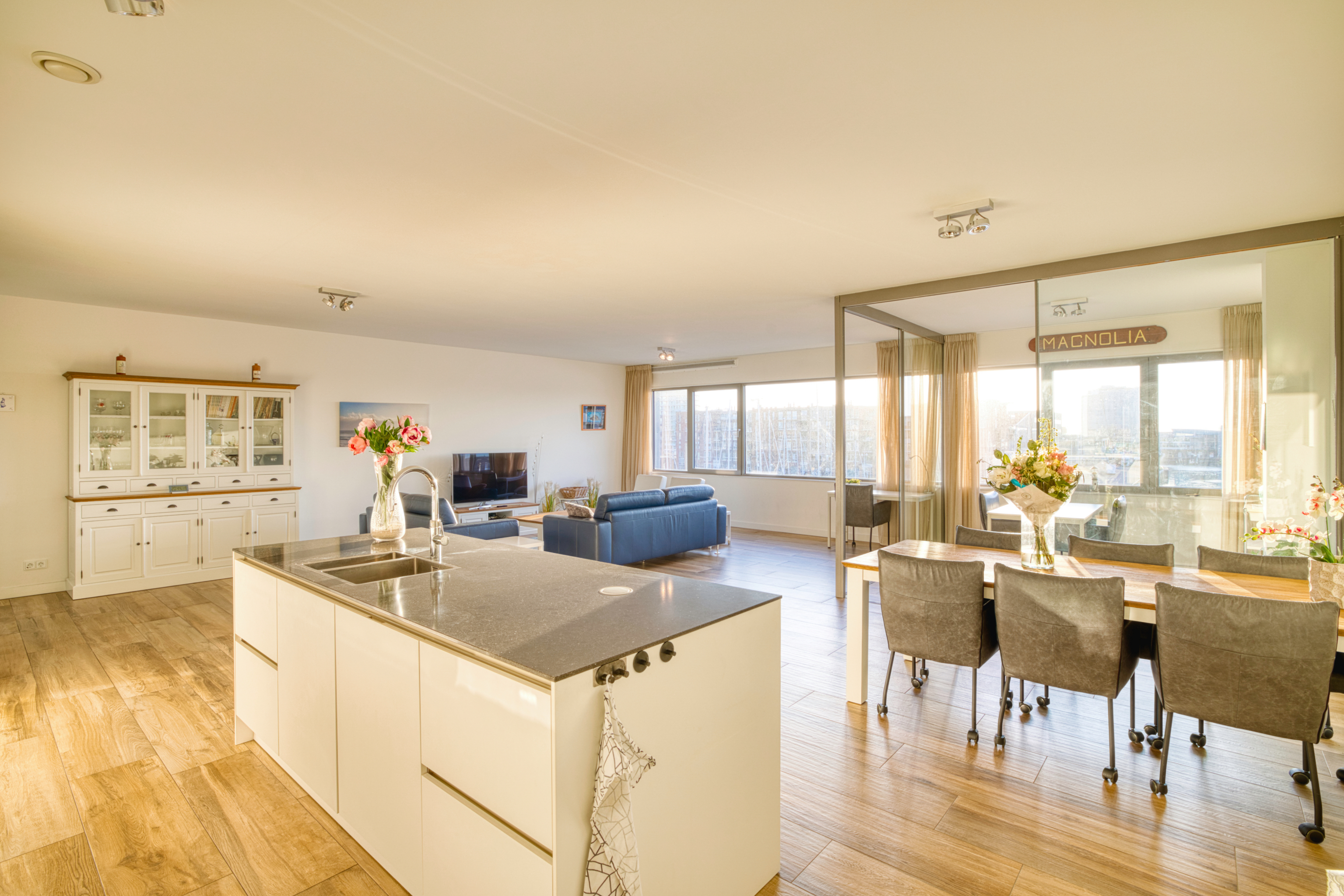 Te huur: Woning Dr. Lelykade, Den Haag - 24