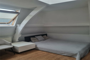 Te huur: Appartement Achterstraatje, Veenendaal - 1