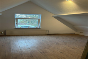 For rent: Studio Habsburgstraat, Rotterdam - 1