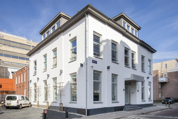 Te huur: Studio Patersstraat, Arnhem - 7