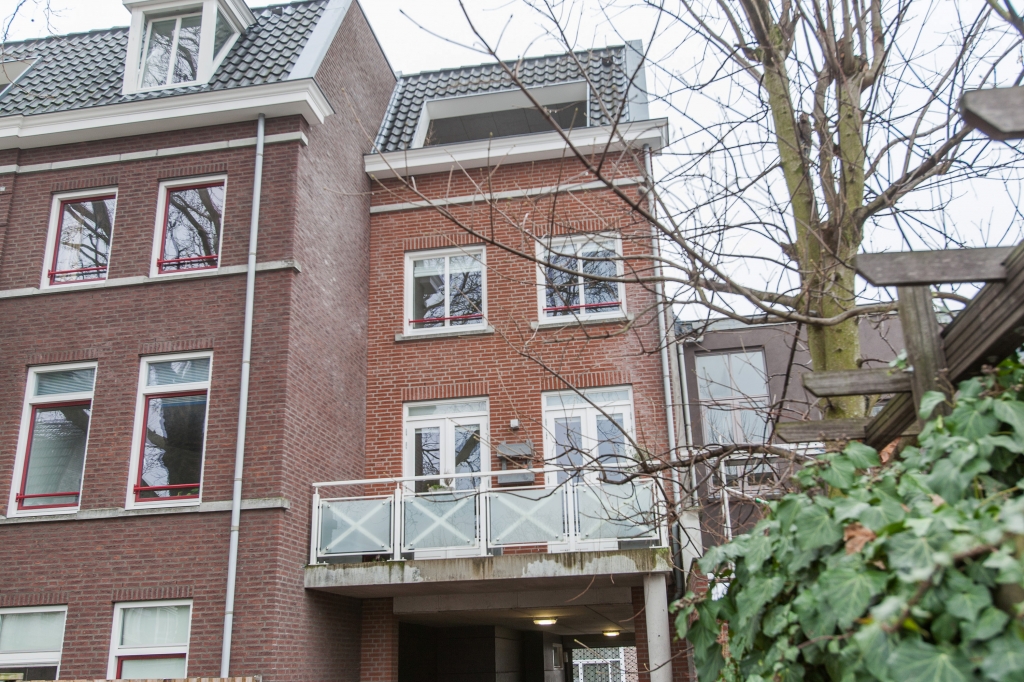 Te huur: Appartement Haagweg, Breda - 1