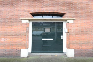 Te huur: Kamer Homeruslaan, Utrecht - 1