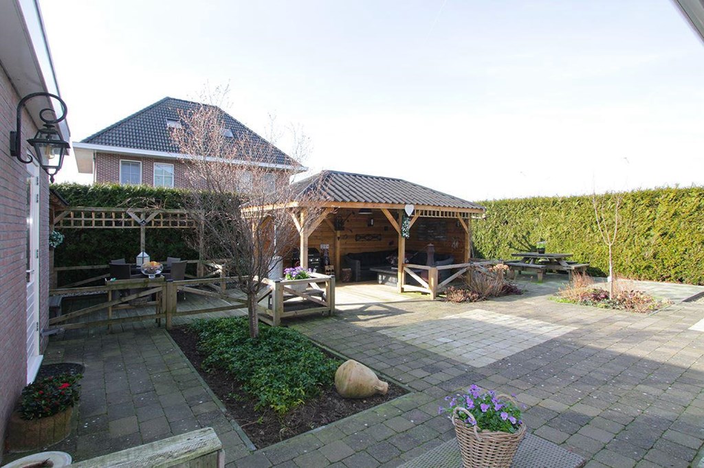 Te huur: Woning Goofystraat, Almere - 28