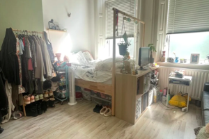 Te huur: Kamer Delpratsingel, Breda - 1