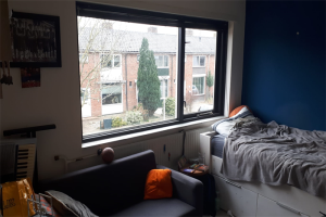 For rent: Room Roombeekstraat, Enschede - 1