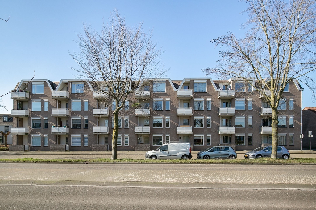 Te huur: Appartement Majoraan, Oisterwijk - 27