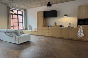Te huur: Appartement Kennedylaan, Goirle - 1