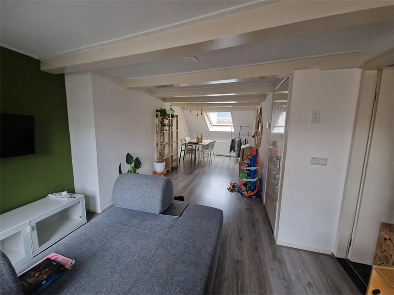 For rent: Apartment Sassenstraat, Zwolle - 7