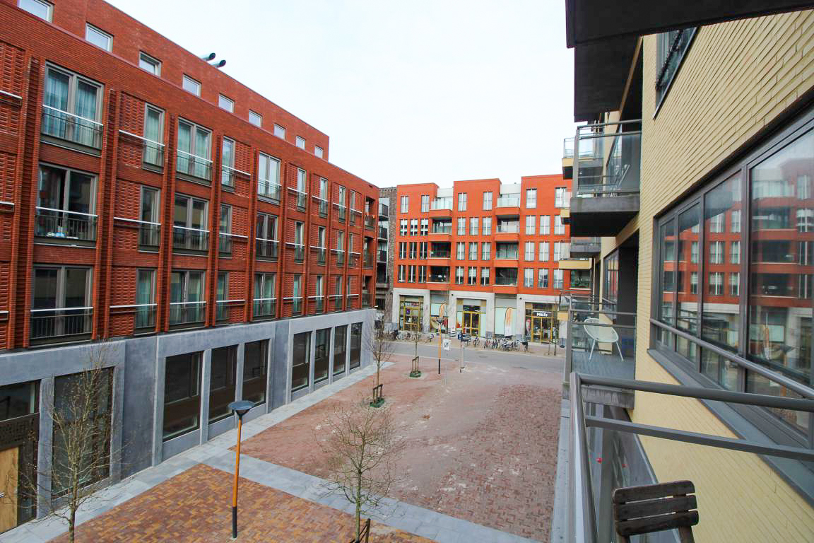 Te huur: Appartement Brusselplein, Utrecht - 20