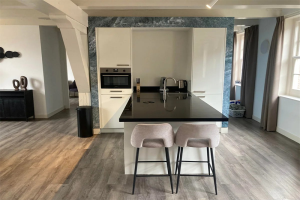 Te huur: Appartement Noordeinde, Leiden - 1