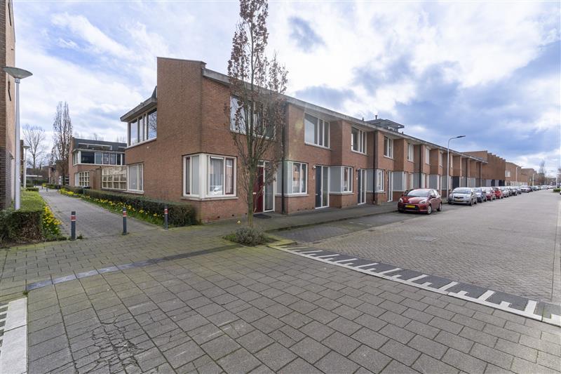 For rent: House Jan Bijhouwerstraat, Ijsselstein Ut - 24