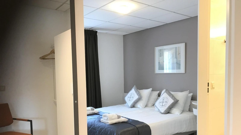 Te huur: Appartement Kaaistraat, Kortgene - 1