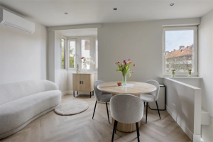 Te huur: Appartement Pieter Calandlaan, Amsterdam - 1