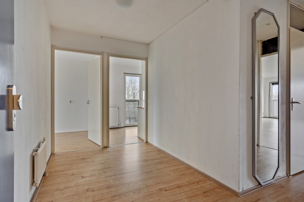 For rent: Apartment Joos Banckersplantsoen, Amsterdam - 11