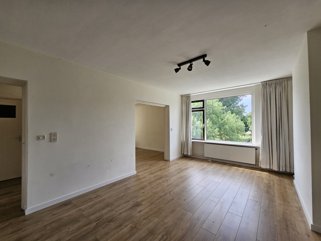 For rent: Apartment Hesselsstraat, Den Bosch - 1