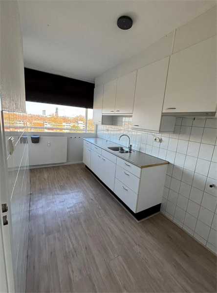Te huur: Appartement Van Harinxmaplein, Leeuwarden - 8