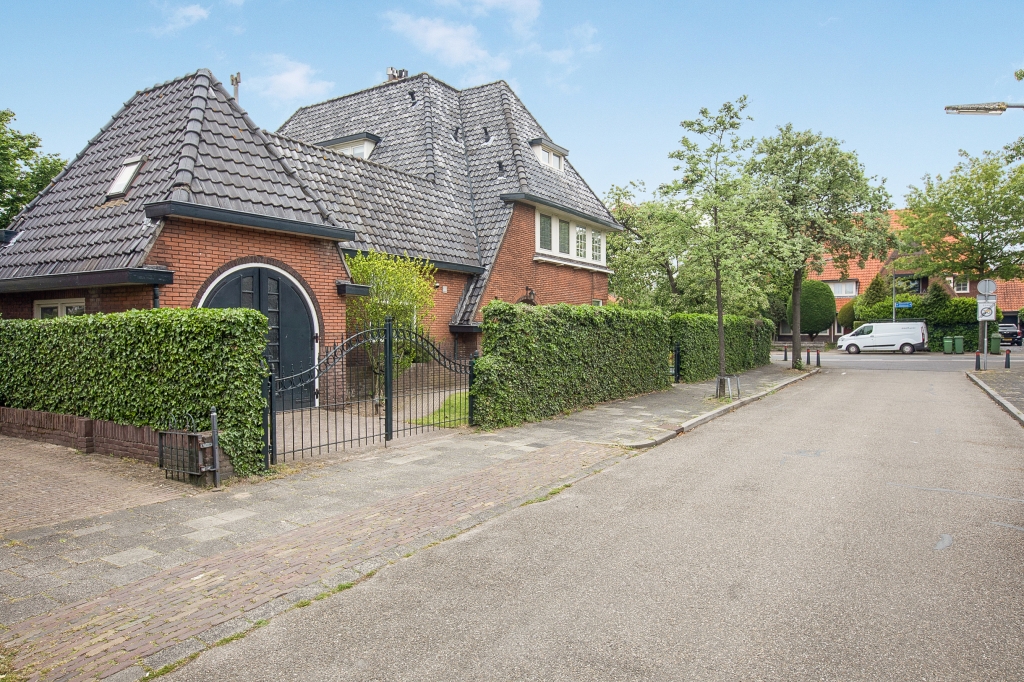 For rent: House Gijsbrecht van Amstelstraat, Hilversum - 54