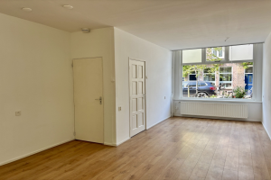 Te huur: Woning Spieghelstraat, Utrecht - 1