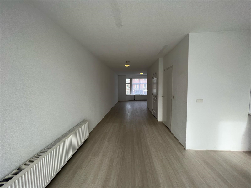 For rent: Apartment Strevelsweg, Rotterdam - 4