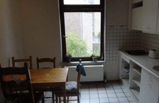 For rent: Room Volksplein, Maastricht - 5