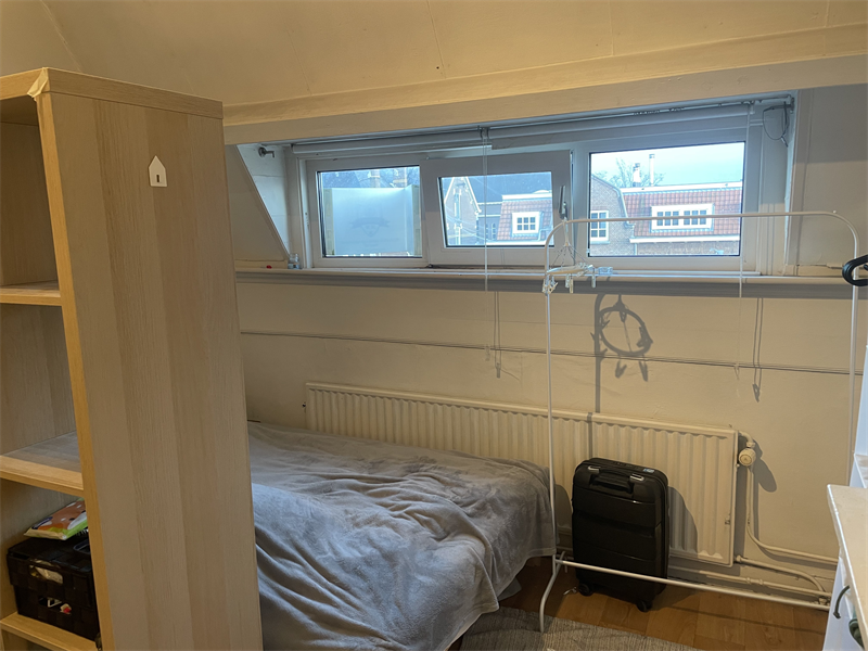 Te huur: Kamer Haagweg, Breda - 5