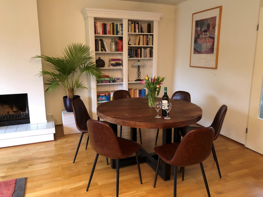 Te huur: Woning Bremlaan, Loosdrecht - 5