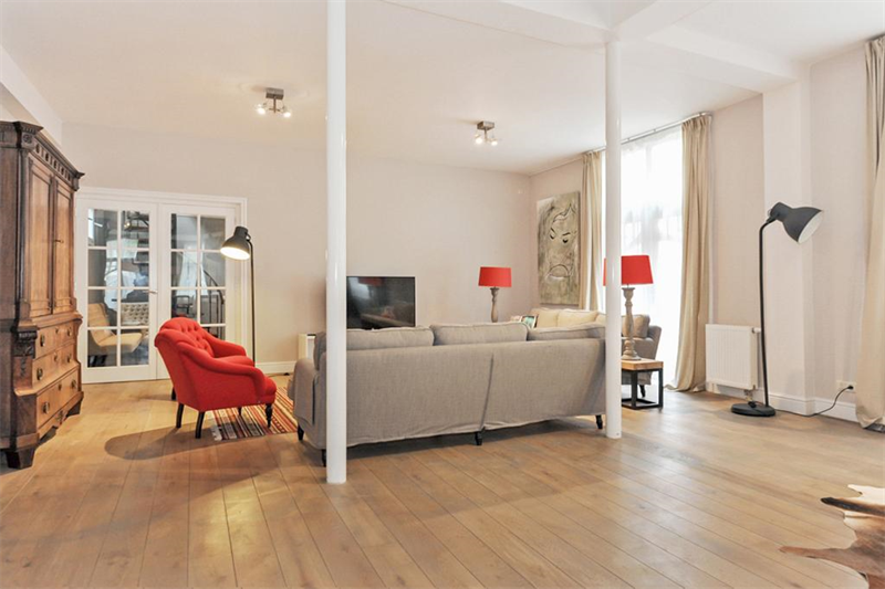 For rent: Apartment Houtweg, Den Haag - 4