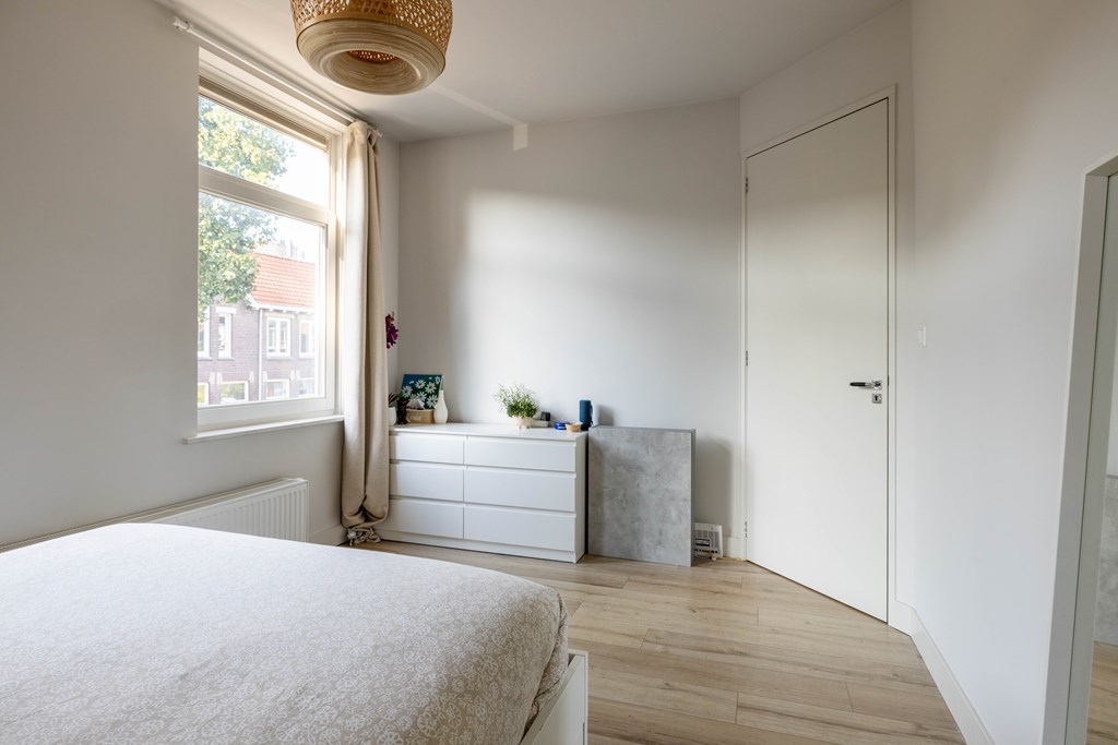 Te huur: Appartement Vossegatselaan, Utrecht - 1