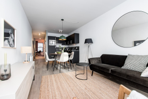 Te huur: Appartement Visstraat, Den Bosch - 1