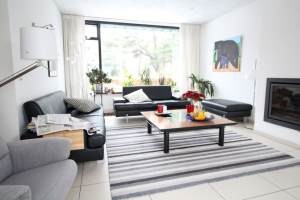 For rent: House Auteurslaan, Tilburg - 1